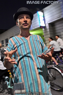 2018-06-14 Milano - Critical Mass 1066